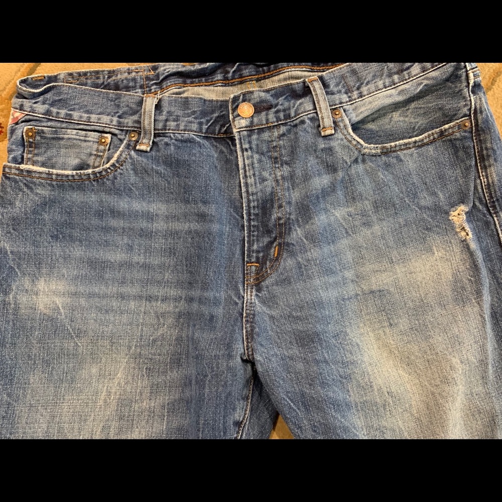 Men’s Ralph Lauren Jeans